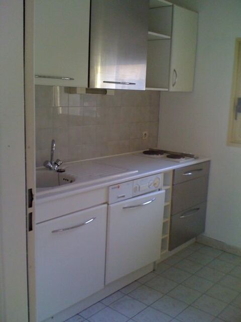  Appartement � louer 2 pi�ces 50 m�