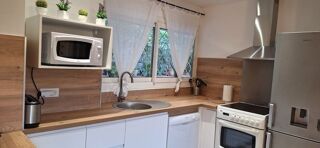  Appartement à louer 2 pièces 50 m²