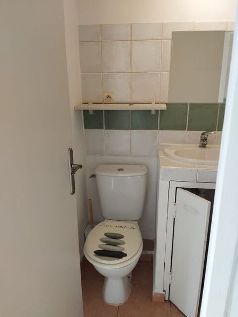  Appartement � louer 1 pi�ce 18 m�