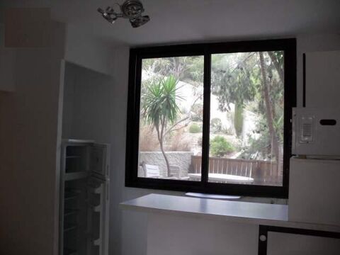  Appartement � louer 2 pi�ces 42 m�