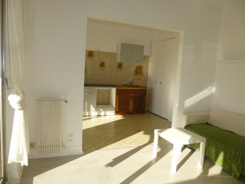  Appartement  louer 1 pice 34 m