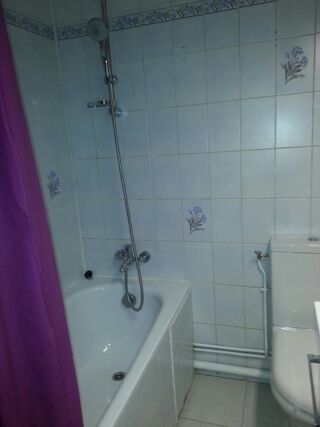  Appartement à louer 1 pièce 19 m²
