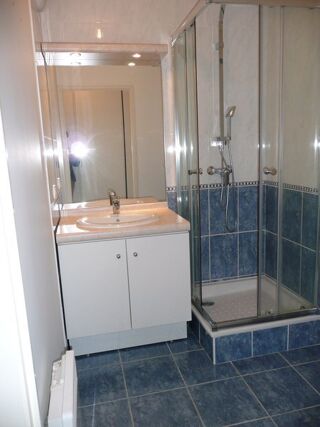  Appartement  louer 1 pice 30 m