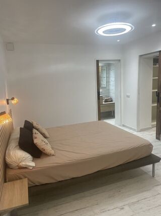  Appartement à louer 3 pièces 88 m²