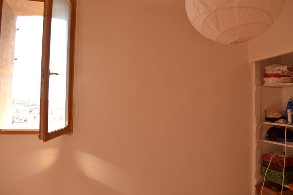 location Appartement - 1 pièce(s) - 39 m² Marseille 6