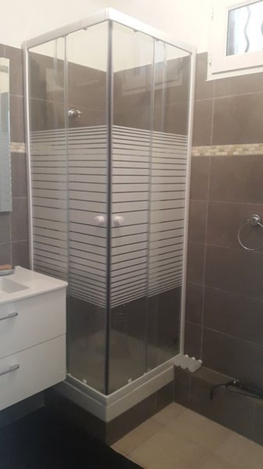 location Appartement - 2 pièce(s) - 38 m² Marseille 5