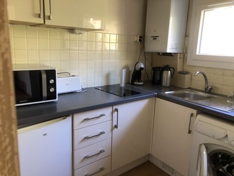  Appartement � louer 2 pi�ces 45 m�