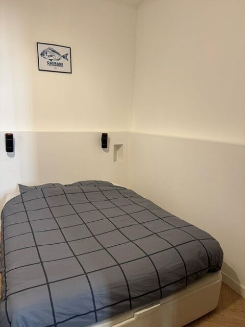  Appartement � louer 2 pi�ces 35 m�