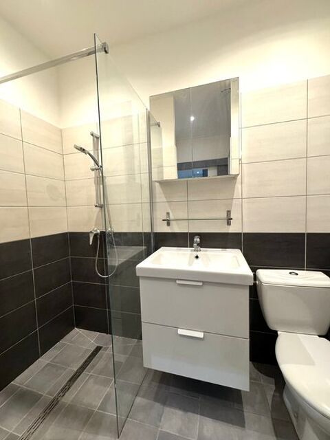  Appartement � louer 1 pi�ce 28 m�