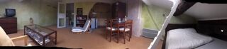  Appartement à louer 1 pièce 35 m²