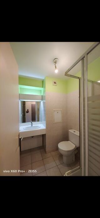  Appartement � louer 1 pi�ce 22 m�