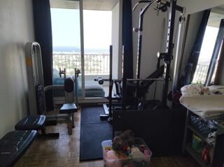  Appartement  louer 2 pices 54 m