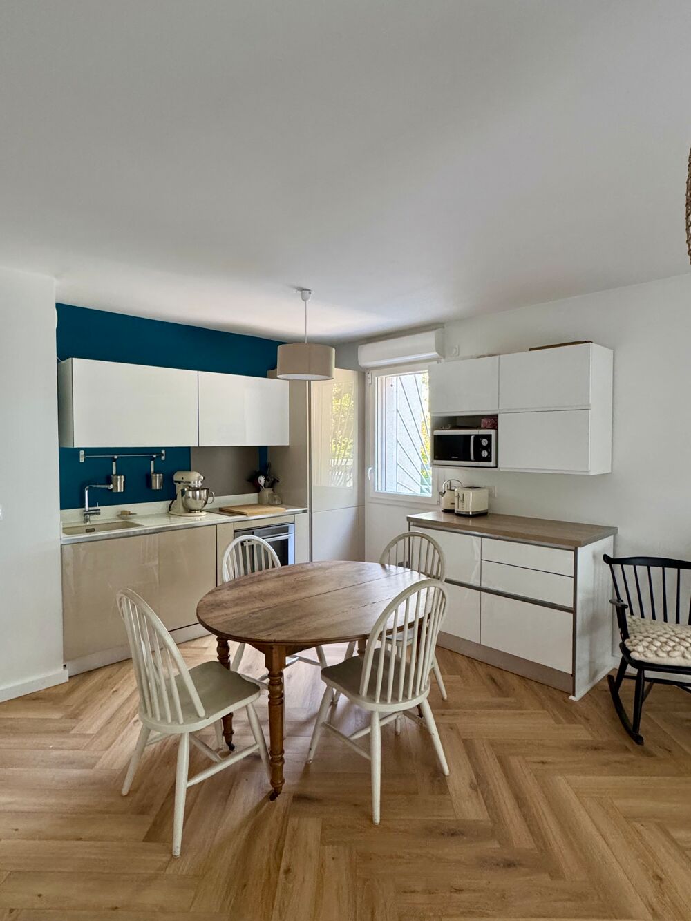 location Appartement - 3 pièce(s) - 61 m² Marseille 13