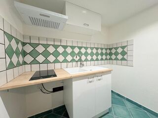  Appartement à louer 1 pièce 30 m²