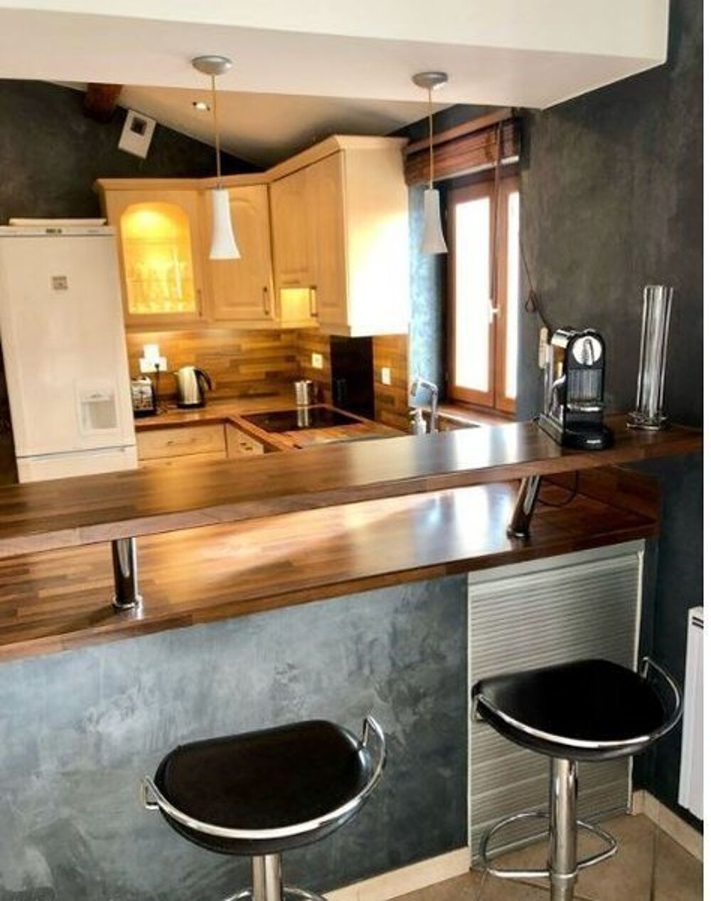 location Appartement - 3 pièce(s) - 65 m² Marseille 12