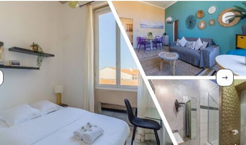  Appartement � louer 3 pi�ces 48 m�