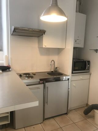  Appartement � louer 2 pi�ces 32 m�