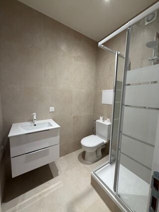  Appartement � louer 1 pi�ce 17 m�