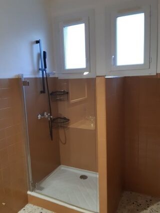  Appartement à louer 3 pièces 76 m²