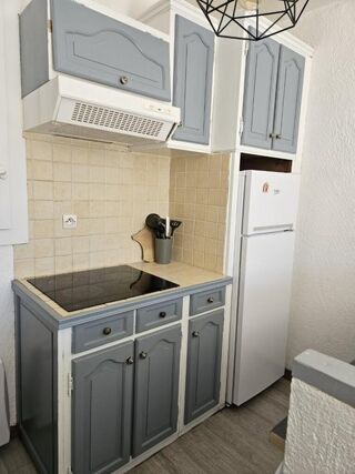  Appartement  louer 1 pice 25 m