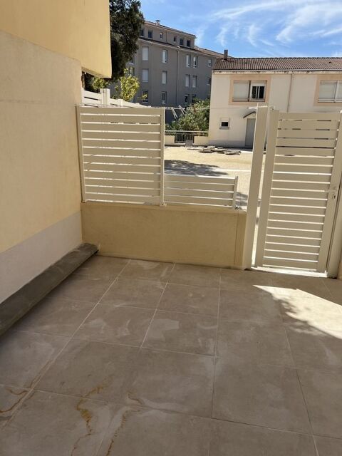  Appartement � louer 1 pi�ce 46 m�