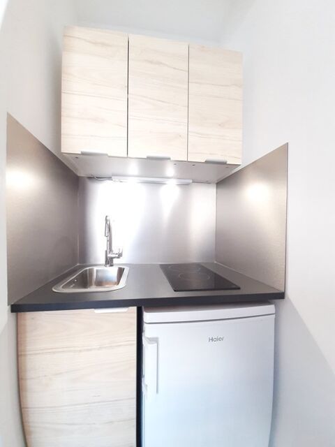  Appartement � louer 1 pi�ce 19 m�