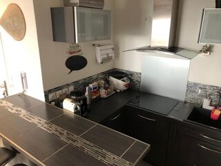  Appartement � louer 3 pi�ces 56 m�