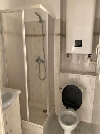  Appartement à louer 1 pièce 25 m²