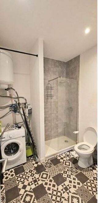  Appartement à louer 2 pièces 35 m²