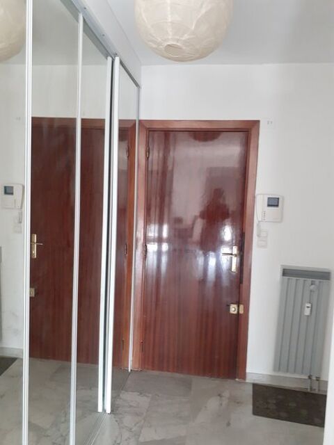  Appartement � louer 1 pi�ce 32 m�