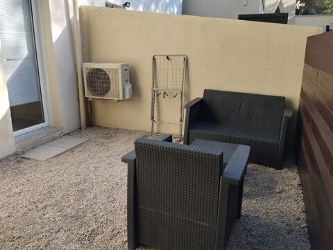  Appartement � louer 1 pi�ce 18 m�