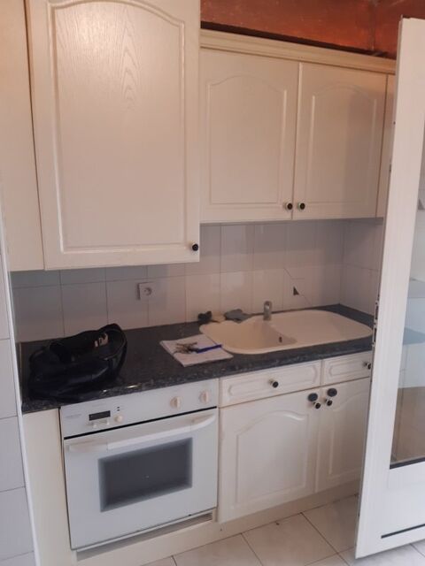  Appartement � louer 3 pi�ces 67 m�