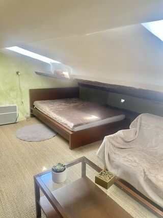  Appartement à louer 1 pièce 23 m²