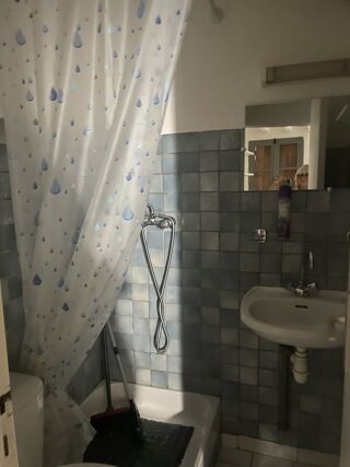  Appartement � louer 1 pi�ce 16 m�