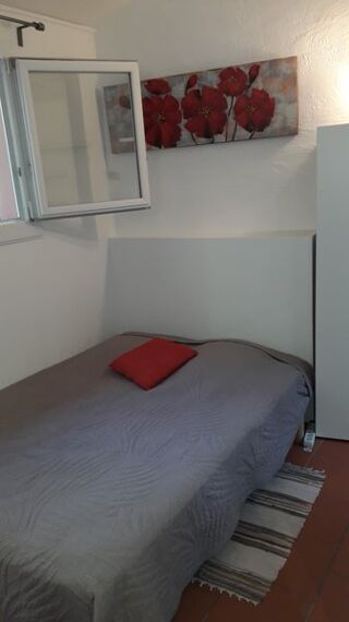  Appartement à louer 1 pièce 19 m²