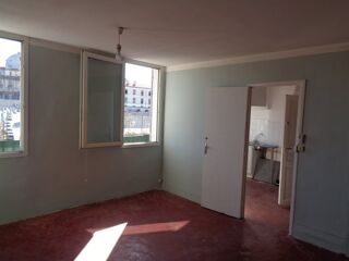  Appartement à louer 1 pièce 30 m²