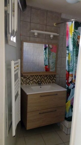  Appartement � louer 1 pi�ce 20 m�