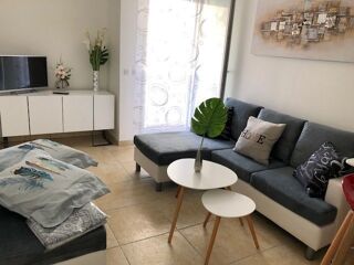  Appartement à louer 2 pièces 35 m²