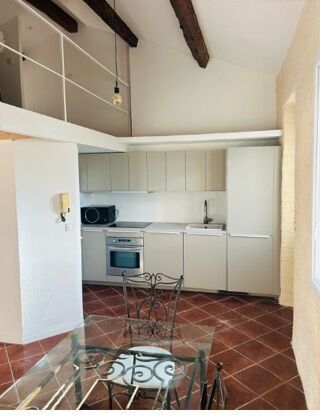  Appartement Marseille 9