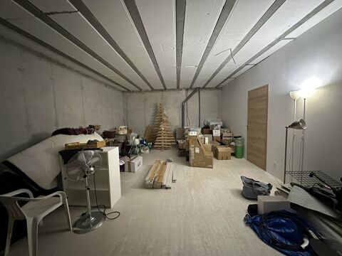  Parking / Garage � louer 1 pi�ce 45 m�