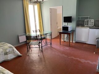  Appartement à louer 1 pièce 25 m²