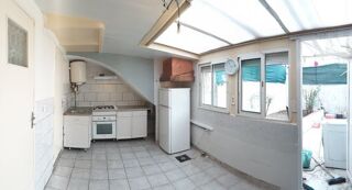  Appartement � louer 2 pi�ces 42 m�