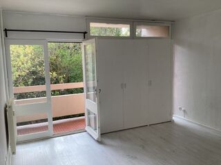  Appartement à louer 1 pièce 25 m²