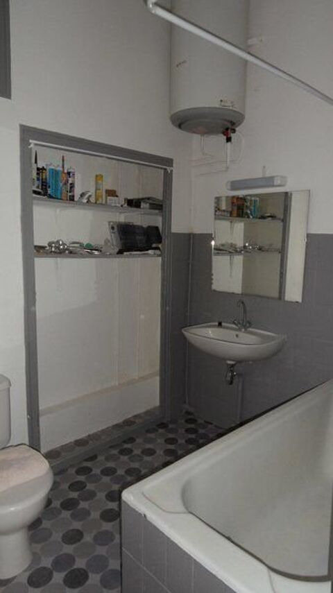  Appartement � louer 1 pi�ce 23 m�