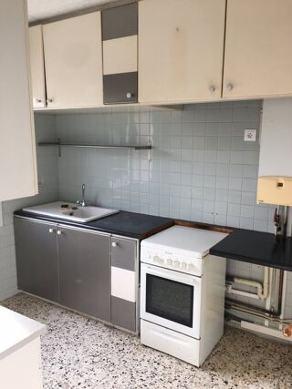  Appartement  louer 3 pices 52 m