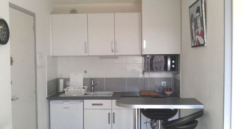  Appartement � louer 1 pi�ce 25 m�