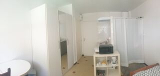  Appartement � louer 1 pi�ce 15 m�