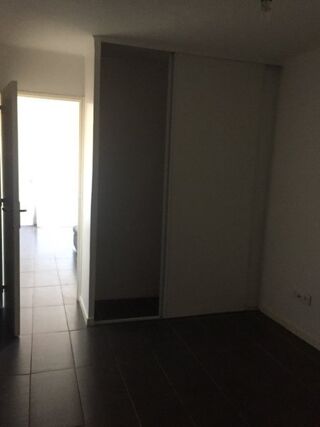  Appartement à louer 2 pièces 36 m²