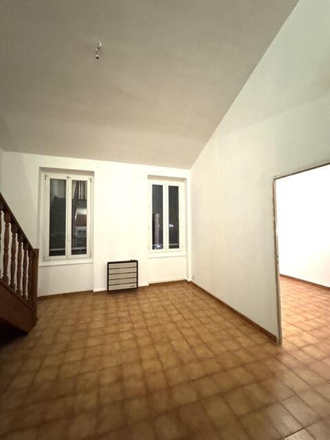  Appartement � louer 4 pi�ces 64 m�