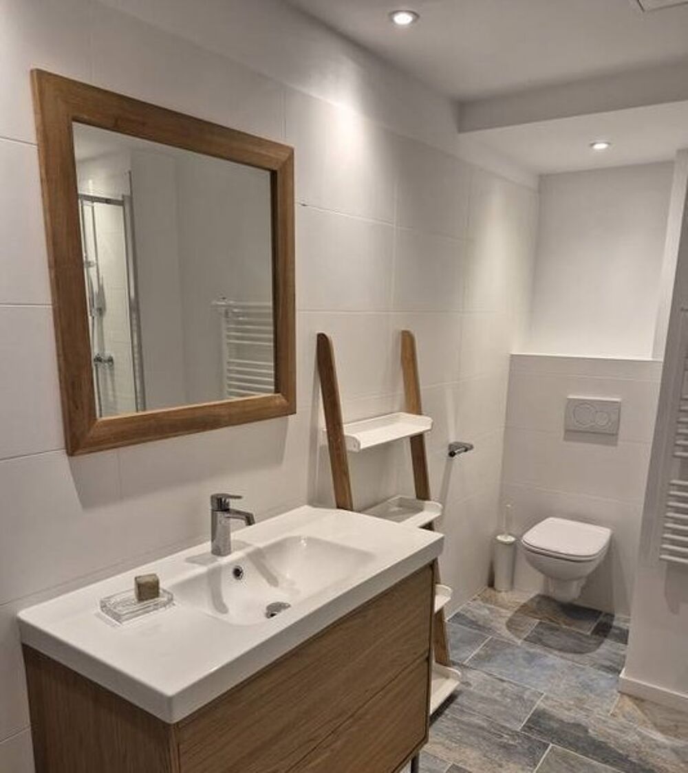 location Appartement - 1 pièce(s) - 38 m² Marseille 1